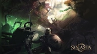 Solasta: Crown of the Magister (PC) - Steam Key - GLOBAL