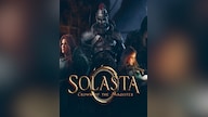 Solasta: Crown of the Magister (PC) - Steam Key - GLOBAL