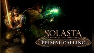 Solasta: Crown of the Magister - Primal Calling (PC) - Steam Gift - GLOBAL