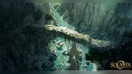 Solasta: Crown of the Magister - Supporter Pack (PC) - Steam Gift - GLOBAL