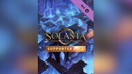 Solasta: Crown of the Magister - Supporter Pack (PC) - Steam Gift - NORTH AMERICA