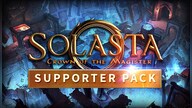 Solasta: Crown of the Magister - Supporter Pack (PC) - Steam Gift - NORTH AMERICA