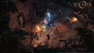 Solasta: Crown of the Magister - Supporter Pack (PC) - Steam Gift - NORTH AMERICA
