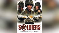 Soldiers: Heroes of World War II (PC) - Steam Key - GLOBAL