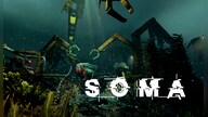 SOMA (PC) - Steam Gift - EUROPE