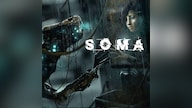 SOMA (PC) - Steam Key - GLOBAL