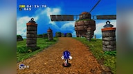 Sonic Adventure DX Steam Key GLOBAL