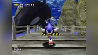 Sonic Adventure DX Steam Key GLOBAL