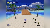 Sonic Adventure DX Steam Key GLOBAL