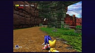 Sonic Adventure DX Steam Key GLOBAL