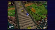 Sonic Adventure DX Steam Key GLOBAL