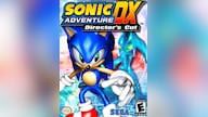 Sonic Adventure DX Steam Key GLOBAL