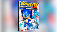 Sonic Adventure DX Steam Key GLOBAL