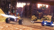 Sonic & All-Stars Racing Transformed Collection (PC) - Steam Key - ROW