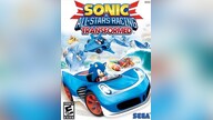 Sonic & All-Stars Racing Transformed Collection Steam Gift GLOBAL