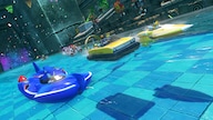 Sonic & All-Stars Racing Transformed Collection Steam Key GLOBAL