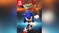Sonic Forces (Nintendo Switch) - Nintendo eShop Key - EUROPE