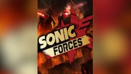Sonic Forces Steam PC Key GLOBAL
