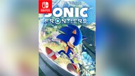 Sonic Frontiers (Nintendo Switch) - Nintendo eShop Key - EUROPE
