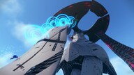 Sonic Frontiers (Nintendo Switch) - Nintendo eShop Key - EUROPE