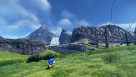 Sonic Frontiers (Nintendo Switch) - Nintendo eShop Key - EUROPE