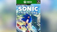 Sonic Frontiers (Xbox Series X/S) - Xbox Live Key - EUROPE
