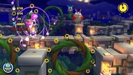 Sonic Lost World Steam Key RU/CIS