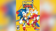 Sonic Mania (PC) - Steam Key - GLOBAL