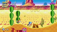 Sonic Mania (PC) - Steam Key - GLOBAL
