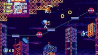 Sonic Mania (PC) - Steam Key - GLOBAL