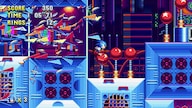 Sonic Mania (PC) - Steam Key - GLOBAL