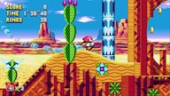 Sonic Mania (PC) - Steam Key - GLOBAL