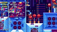 Sonic Mania (Xbox One) - Xbox Live Key - BRAZIL