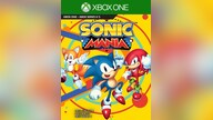 Sonic Mania (Xbox One) - Xbox Live Key - BRAZIL