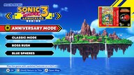 Sonic Origins | Digital Deluxe (PC) - Steam Key - RU/CIS