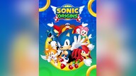 Sonic Origins (PC) - Steam Gift - GLOBAL