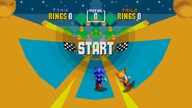 Sonic Origins (PC) - Steam Gift - GLOBAL