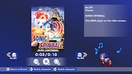 Sonic Origins (PC) - Steam Key - GLOBAL