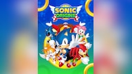 Sonic Origins (PC) - Steam Key - GLOBAL