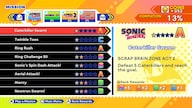 Sonic Origins (PC) - Steam Key - GLOBAL