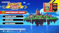 Sonic Origins (PC) - Steam Key - GLOBAL
