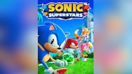 Sonic Superstars (PC) - Steam Key - EUROPE