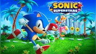 Sonic Superstars (PC) - Steam Key - EUROPE