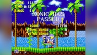 Sonic the Hedgehog Steam Gift GLOBAL