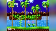 Sonic the Hedgehog Steam Gift GLOBAL