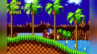 Sonic the Hedgehog Steam Gift GLOBAL