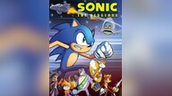 Sonic the Hedgehog Steam Gift GLOBAL