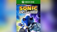 SONIC UNLEASHED (Xbox One) - Xbox Live Account - GLOBAL