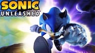 SONIC UNLEASHED (Xbox One) - Xbox Live Account - GLOBAL