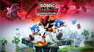 Sonic X Shadow Generations (Nintendo Switch 2) - Nintendo eShop Account - GLOBAL